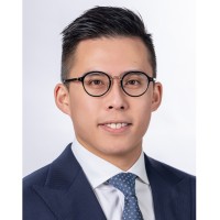 HSBC Employee Anson Wong's profile photo