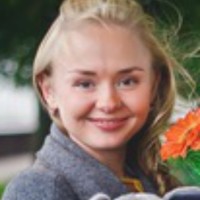 Ashley Smith Email