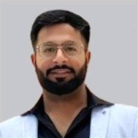 Deloitte Employee Aman Gera's profile photo
