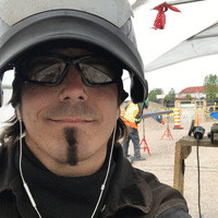 Tout Employee Nicolas Morin's profile photo
