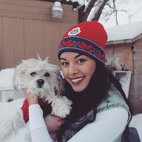 ACLU of Idaho Employee Rosseli Guerrero's profile photo