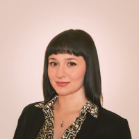 Weave Intelligence Employee Elena Morellini's profile photo