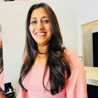 Nikitha P. Email