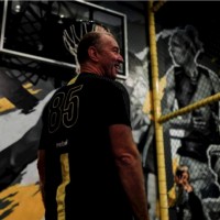 Rebel Sport Employee Gary Williams's profile photo