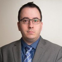 DCS Corp Employee Christopher Dattilo's profile photo