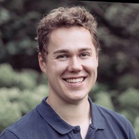 SAKRET Bausysteme Employee Frederic Stamer's profile photo