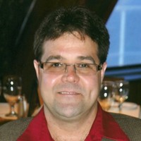 Vérité Data Employee Jeffrey Stefanski's profile photo