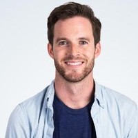 Comeback Capital Employee Patrick McGann's profile photo