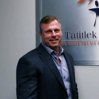 The Tatitlek Corporation Employee Paul Fondren's profile photo