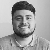 Entasis Partners Employee Tom Bending's profile photo