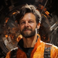 Energy Sciences Network (ESnet) Employee Justas Balcas's profile photo