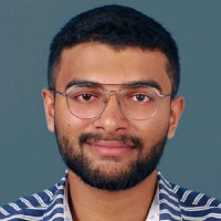 Dovida Ireland Employee Jeswin John's profile photo