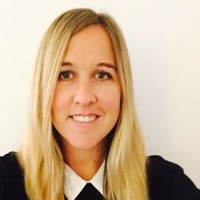 Cleverhood Employee Maddie Gray's profile photo