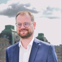 Arlequin AI Employee Antoine Jardin's profile photo