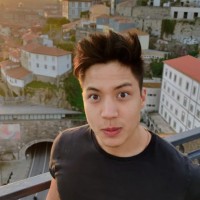 Popcore Employee Sebastian N.'s profile photo