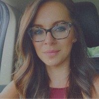 IPC Services, LLC Employee Amber McCrumb's profile photo