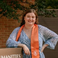 Retail Imaging Employee Paige Spink's profile photo