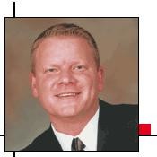 Sleep Management Solutions Employee Craig Muri's profile photo