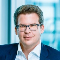 DB Systel GmbH Employee Bastian Gockel's profile photo