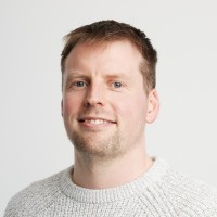 AccountsIQ Employee James Hunter's profile photo