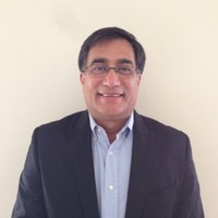 Algo-Logic Systems, Inc. Employee John Hagerman's profile photo