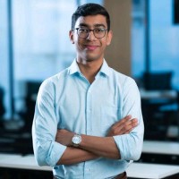 FinTree Employee Aditya Sarda's profile photo