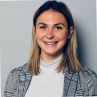 Sûreté du Québec Employee Marie-Ève Bernier's profile photo