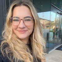 Spade Employee Anna Bailey's profile photo