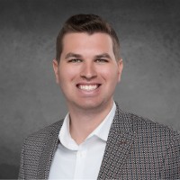 NAI Spring Commercial Real Estate Employee Jared Sanford's profile photo