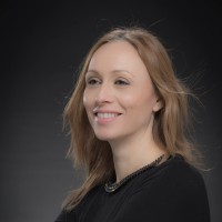 ORYOKI Employee Carlotta Bianchini's profile photo