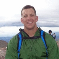 Milnes Engineering Construction Surveying Employee Richard Parduski's profile photo