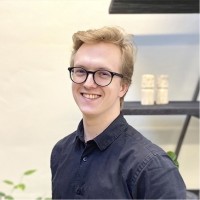 OnlinePlus Employee Mads Olsen's profile photo