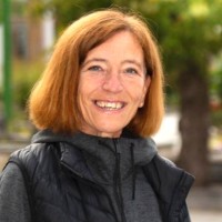 Kaelus Employee Helene Birknert's profile photo