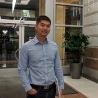 FUJIFILM Dimatix, Inc. Employee Siyuan Lu's profile photo
