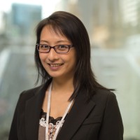 Resilium Employee Sindy Shou's profile photo