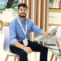 Karan Kakade Email