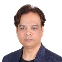 Victora Auto Private Ltd. Employee Lalit Bali's profile photo