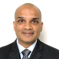 Vik Panchal