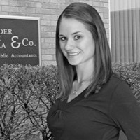 Schneider Larche Haapala & Co Employee Sarah Pearson's profile photo