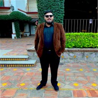 Arcorp Structures Employee Luis Castro's profile photo