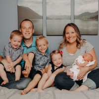 Northern Natural Gas Employee Chase Schelhaas's profile photo