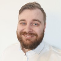 Roima Intelligence Employee Christian Dahl's profile photo
