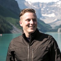 Orlando City SC Employee Aaron Cranford's profile photo