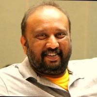 Visual IQ, Inc. Employee Sangeeth Mathew's profile photo