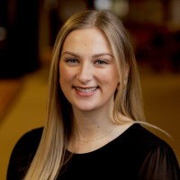 Special Olympics Rhode Island Employee Eleanor Bonn's profile photo