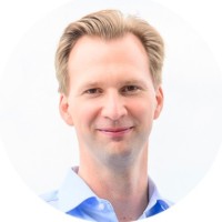 aitiologic Employee Stephan Beisken's profile photo