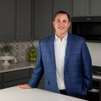 HistoryMaker Homes Employee Matt Wiggins's profile photo