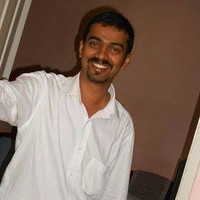 Enosh Fernandes Email & Phone Number