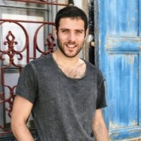 Bar Ashkenazi Email