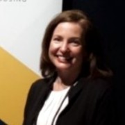 Convido Corporate Housing Employee Fiona Coles's profile photo